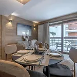 A Village, Proche Pistes, 2 Ch, & Wifi - Fr-1-631-210 アパート