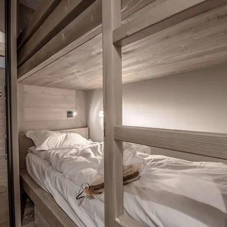 A Village, Proche Pistes, 2 Ch, & Wifi - Fr-1-631-210 Apartment