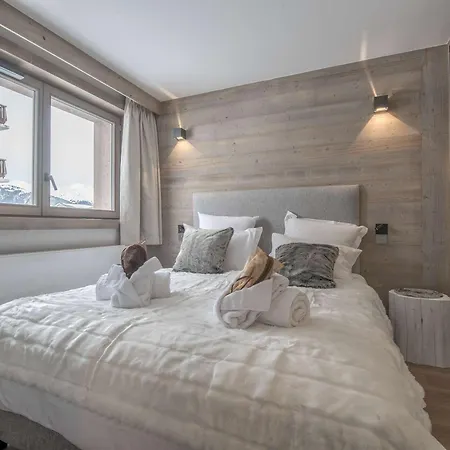 A Village, Proche Pistes, 2 Ch, & Wifi - Fr-1-631-210