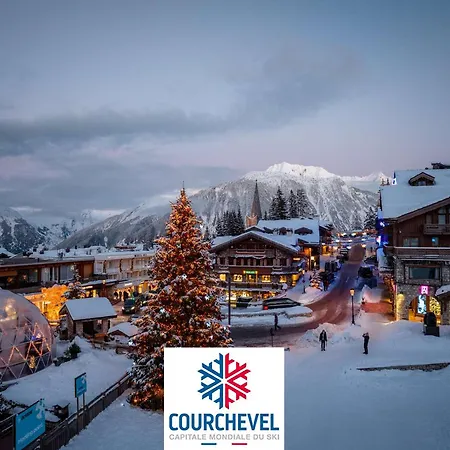 A Village, Proche Pistes, 2 Ch, & Wifi - Fr-1-631-210 谷雪维尔