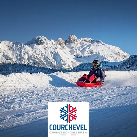 A Village, Proche Pistes, 2 Ch, & Wifi - Fr-1-631-210 *