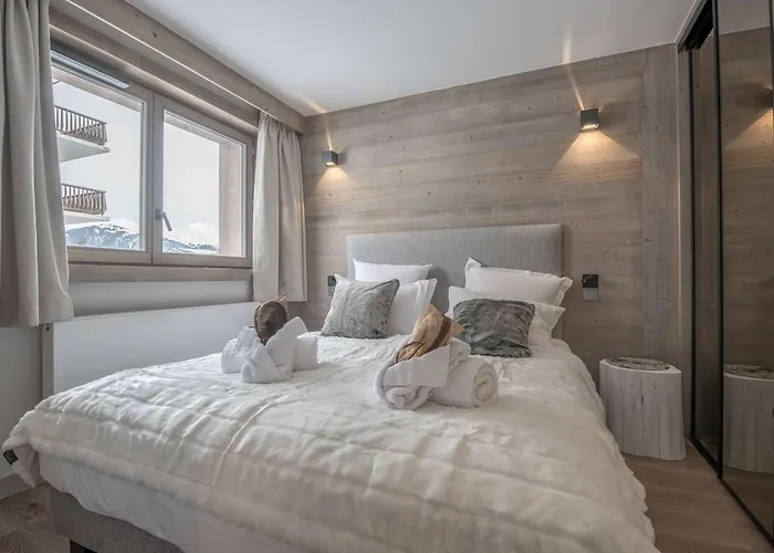 A Village, Proche Pistes, 2 Ch, & Wifi - Fr-1-631-210