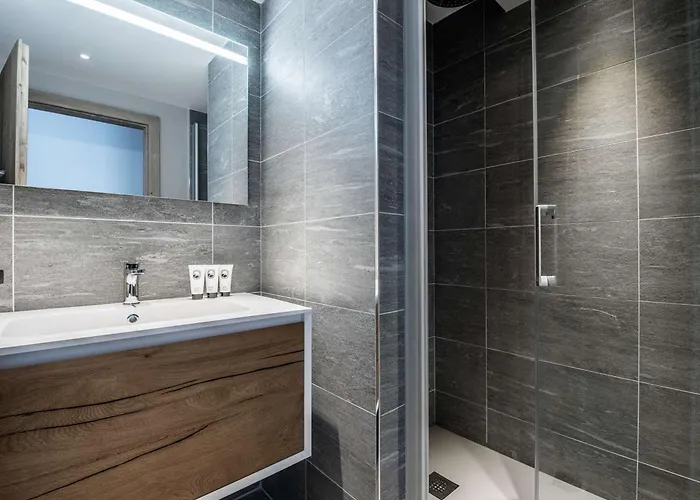 Lejlighed A Village, Proche Pistes, 2 Ch, & Wifi - Fr-1-631-210