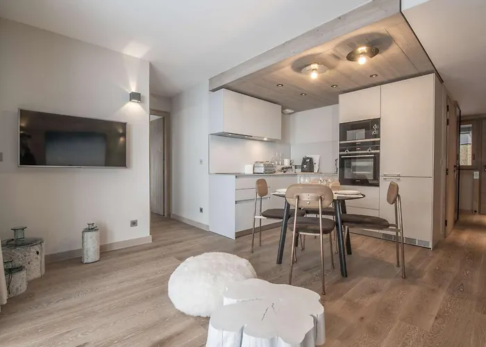 A Village, Proche Pistes, 2 Ch, & Wifi - Fr-1-631-210