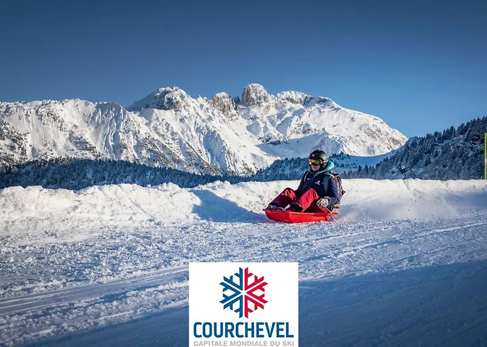 A Village, Proche Pistes, 2 Ch, & Wifi - Fr-1-631-210 *