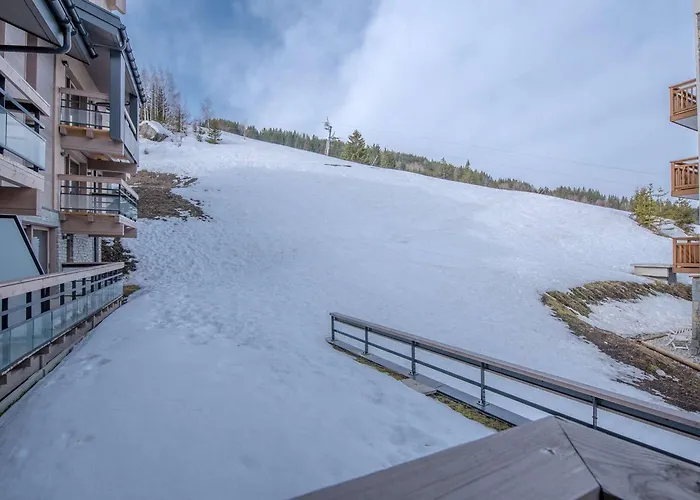 公寓 A Village, Proche Pistes, 2 Ch, & Wifi - Fr-1-631-210 *