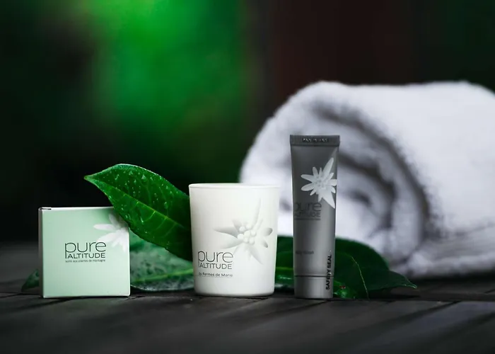 A Village, Proche Pistes, 2 Ch, & Wifi - Fr-1-631-210 公寓 谷雪维尔